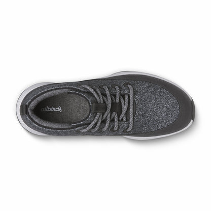 Wool Runner NZ Mid Waterproof - Promo Price