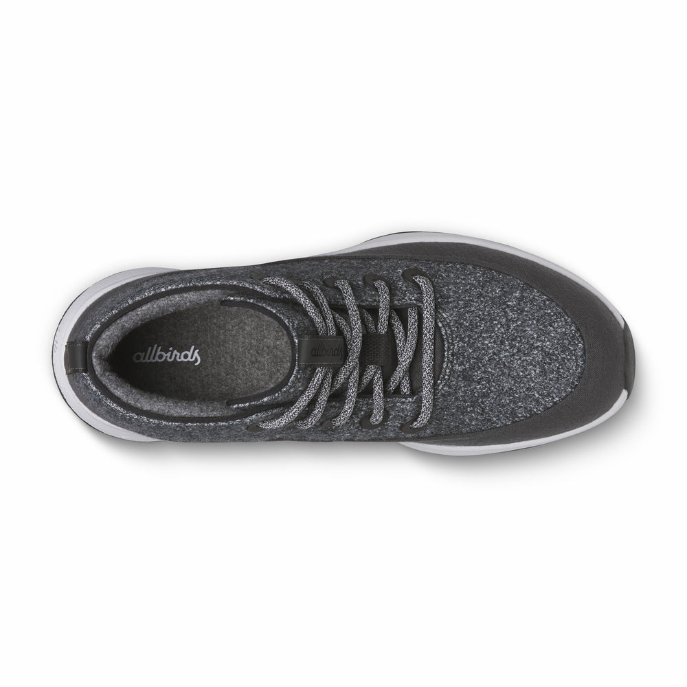 Wool Runner NZ Mid Waterproof - Promo Price