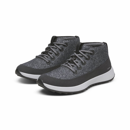 Wool Runner NZ Mid Waterproof - Promo Price