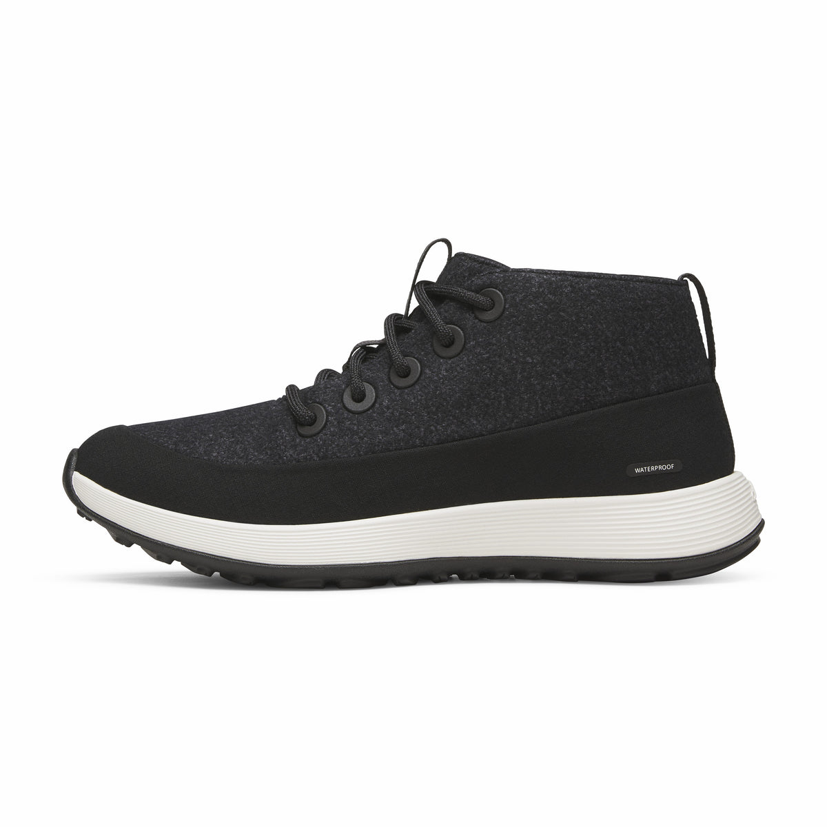 Wool Runner NZ Mid Waterproof - On Sale