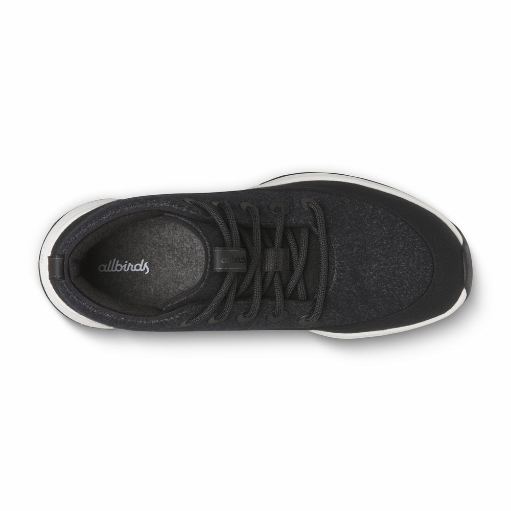 Wool Runner NZ Mid Waterproof - On Sale