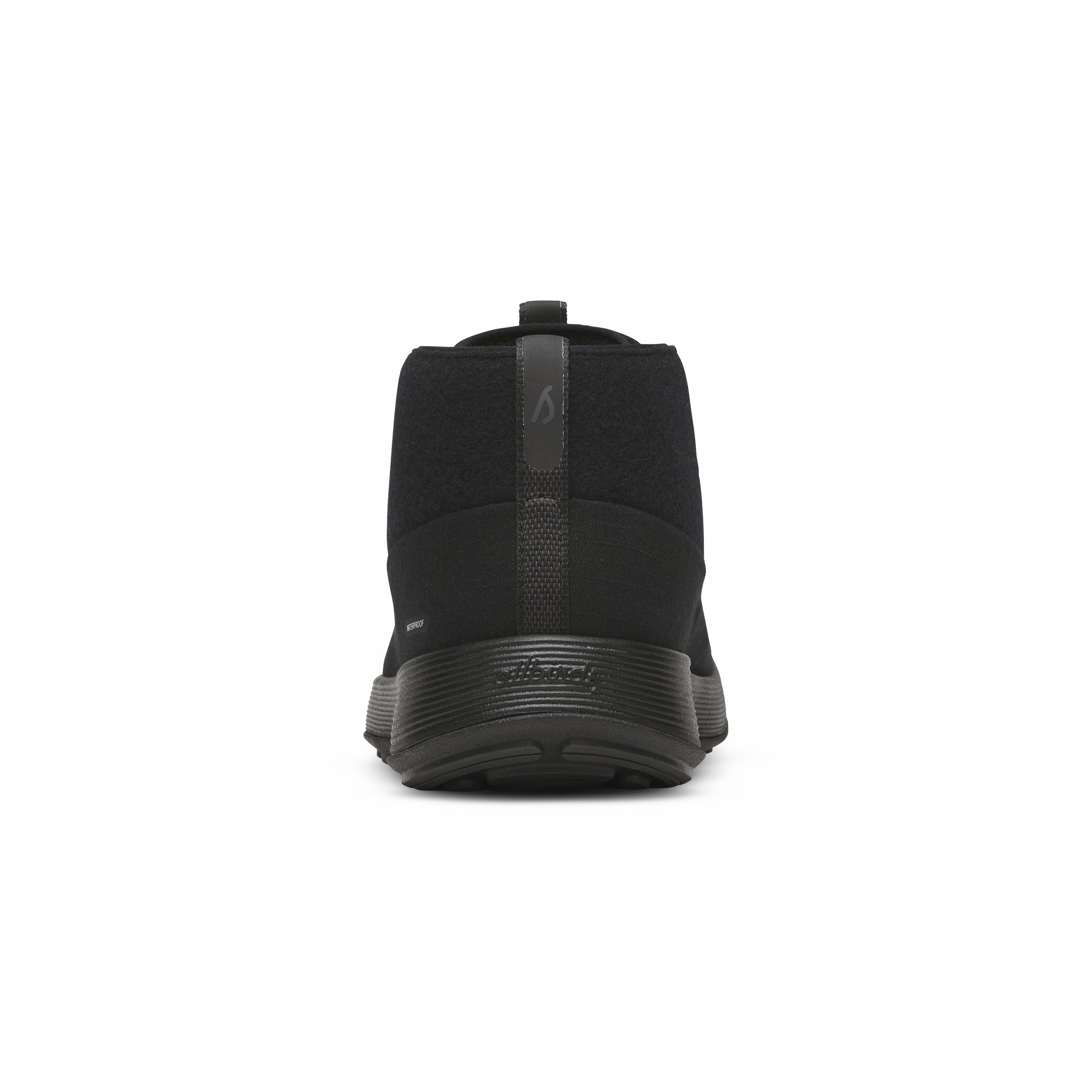 Wool Runner NZ Mid Waterproof - For Sale