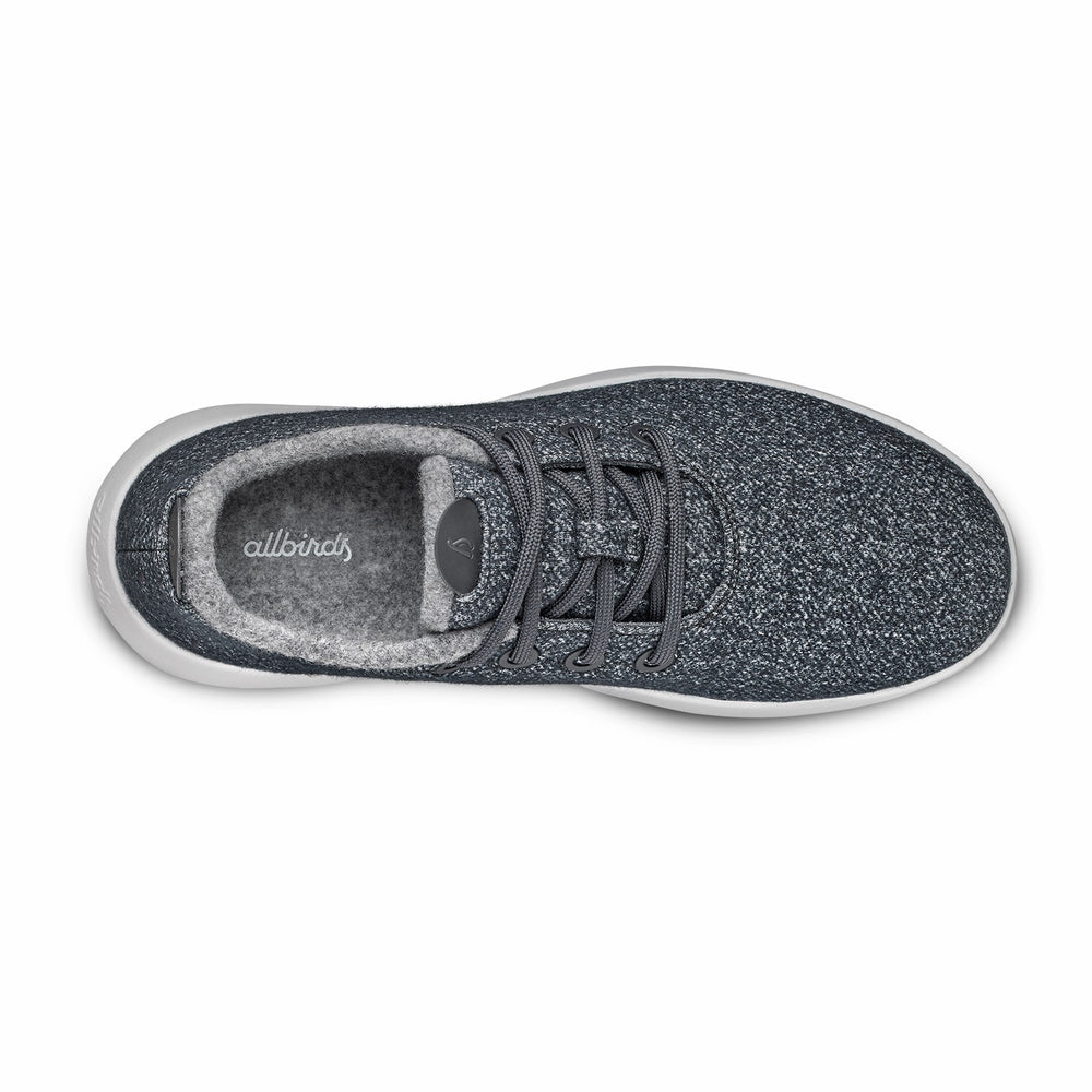 Wool Runner Mizzle - Discount Offer