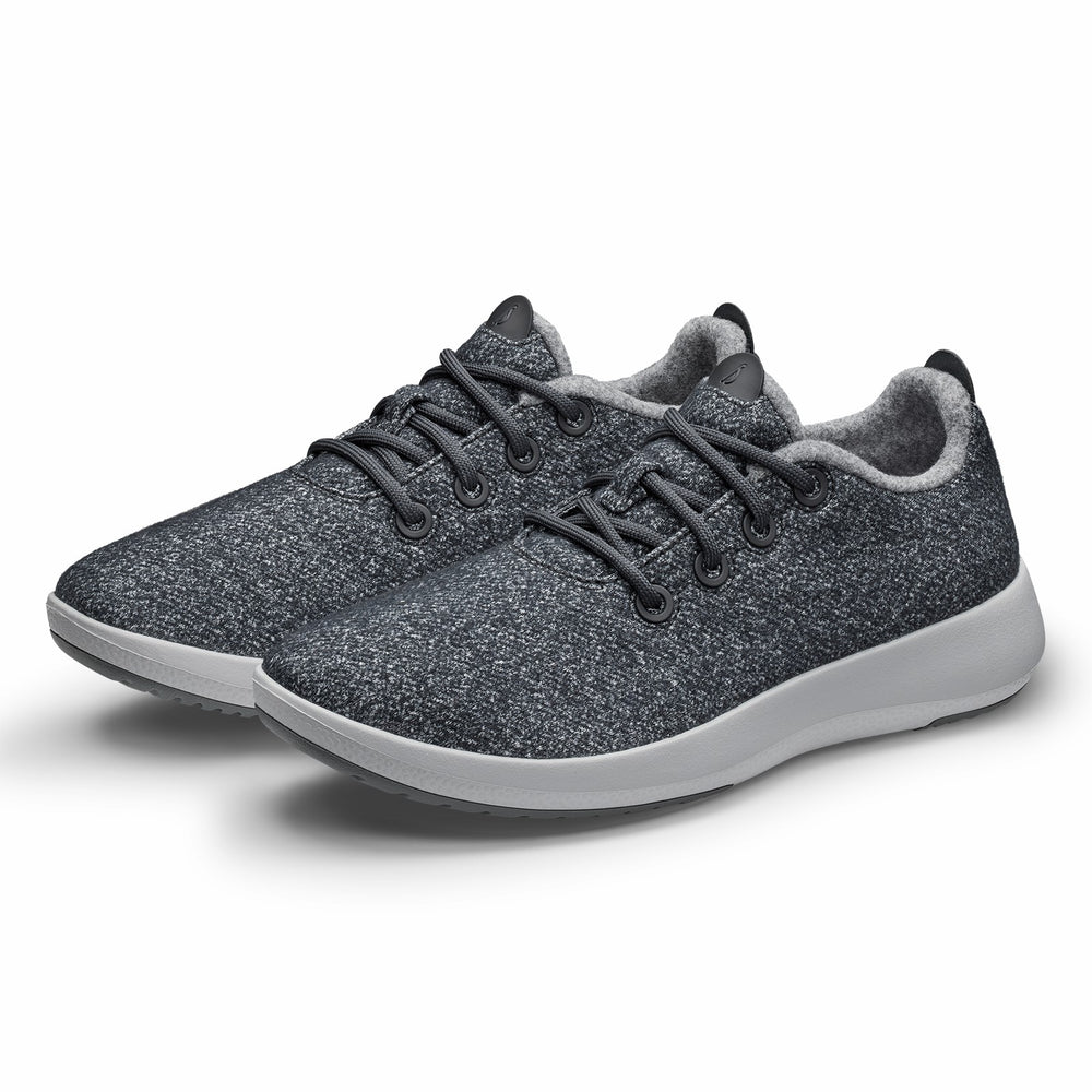Wool Runner Mizzle - Discount Offer