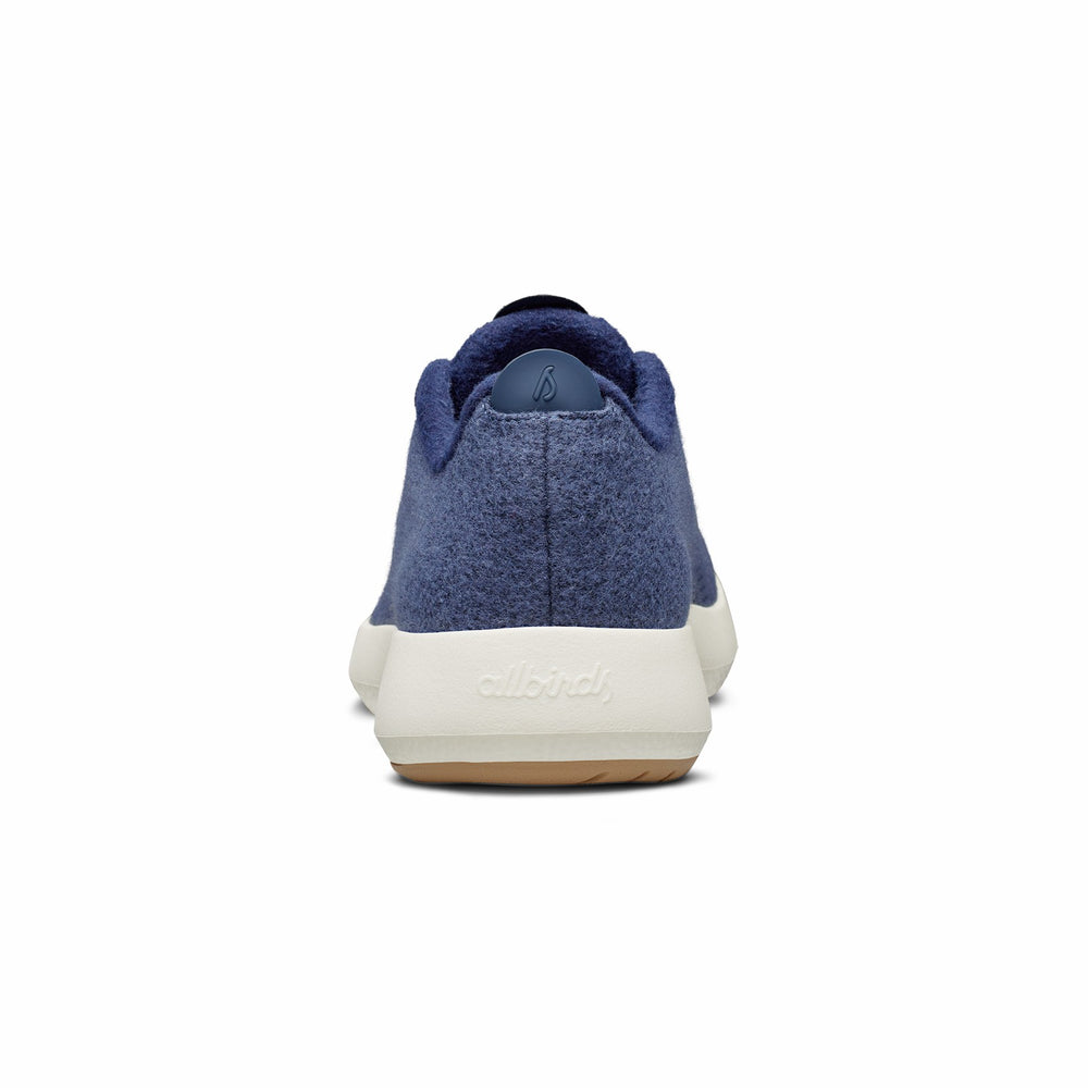Wool Runner Mizzle - On Sale