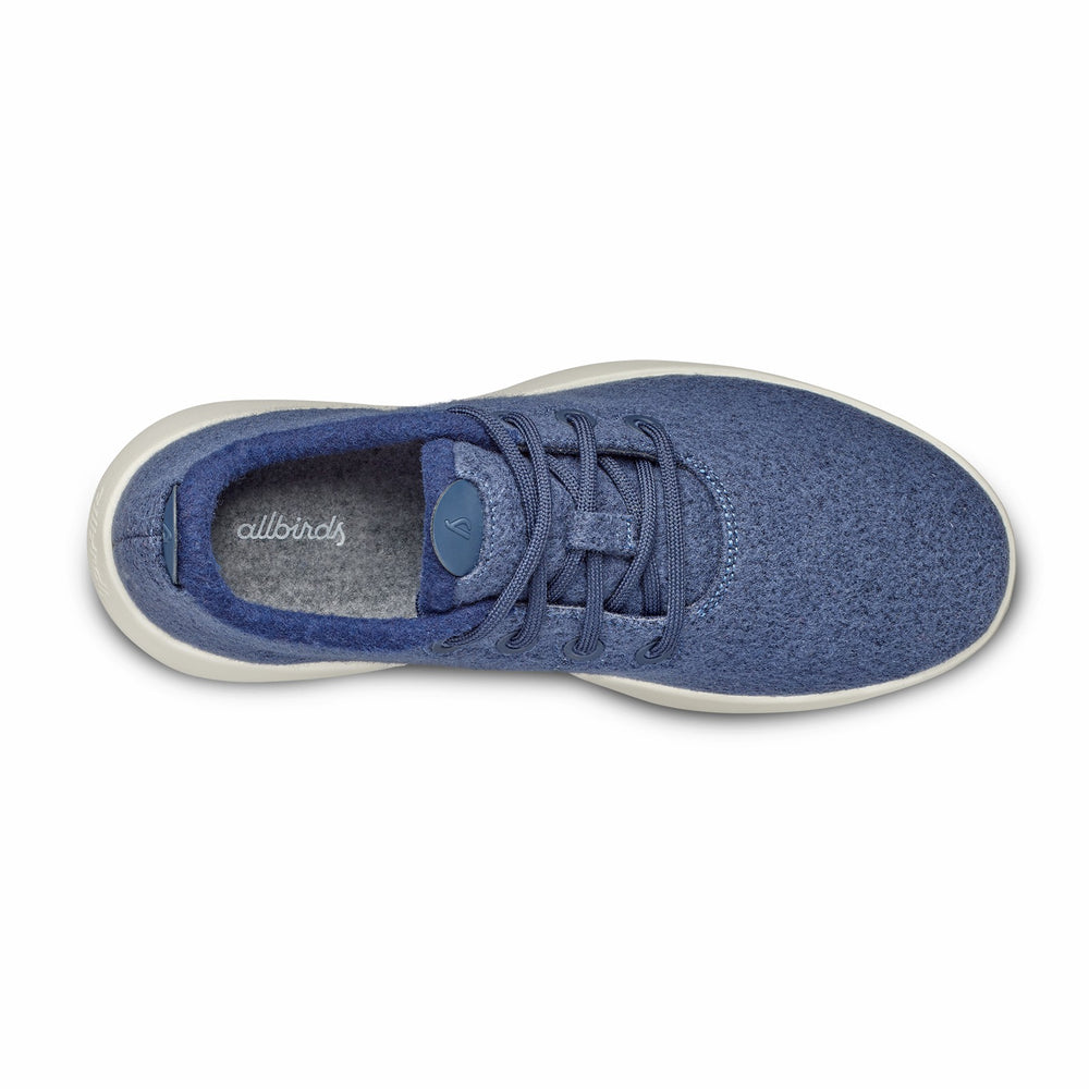 Wool Runner Mizzle - On Sale