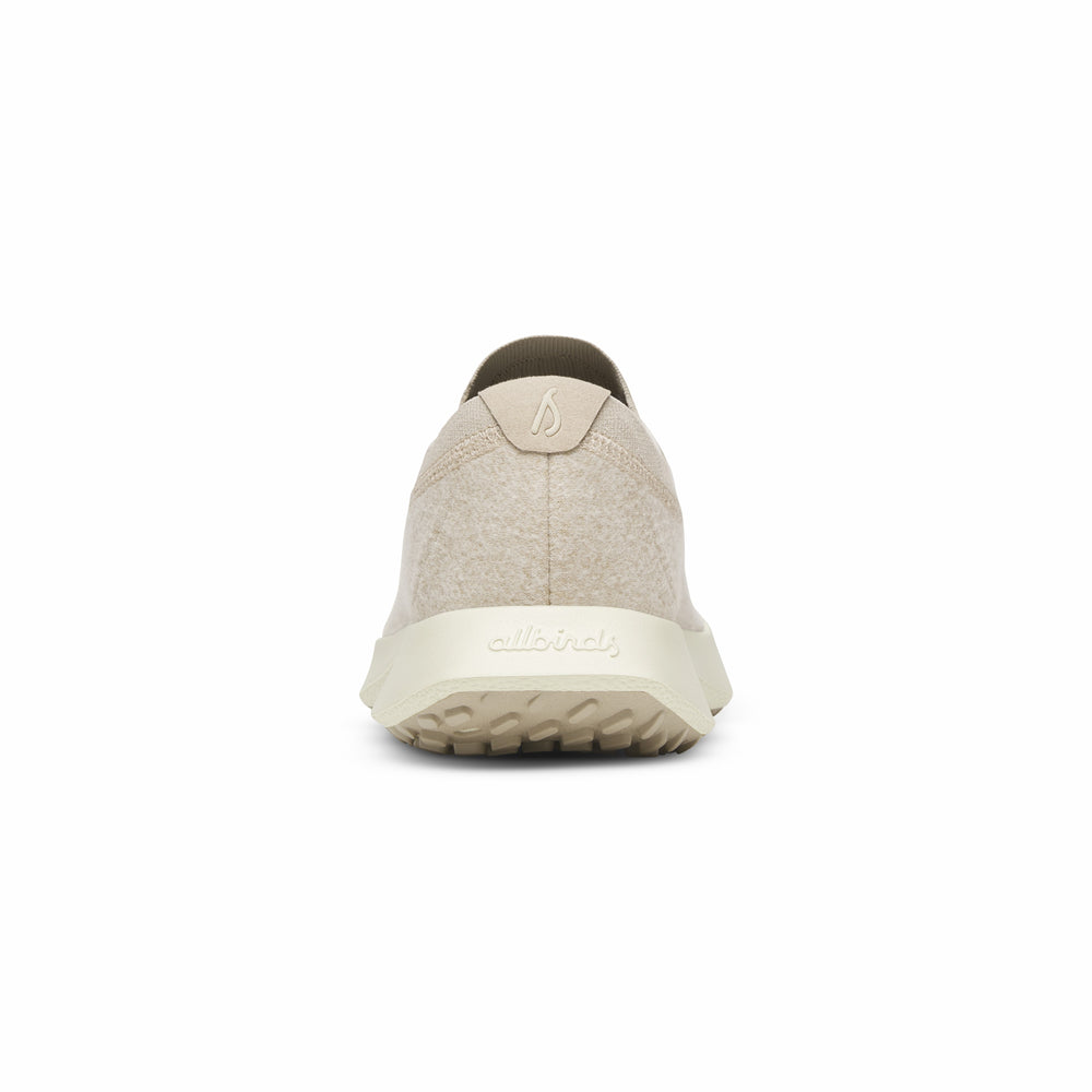 Wool Dasher Mizzle - Promo Price