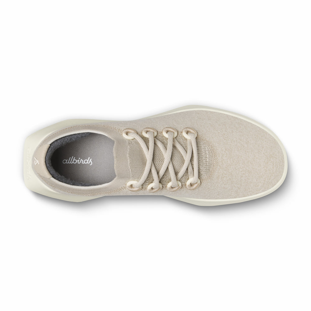 Wool Dasher Mizzle - Promo Price