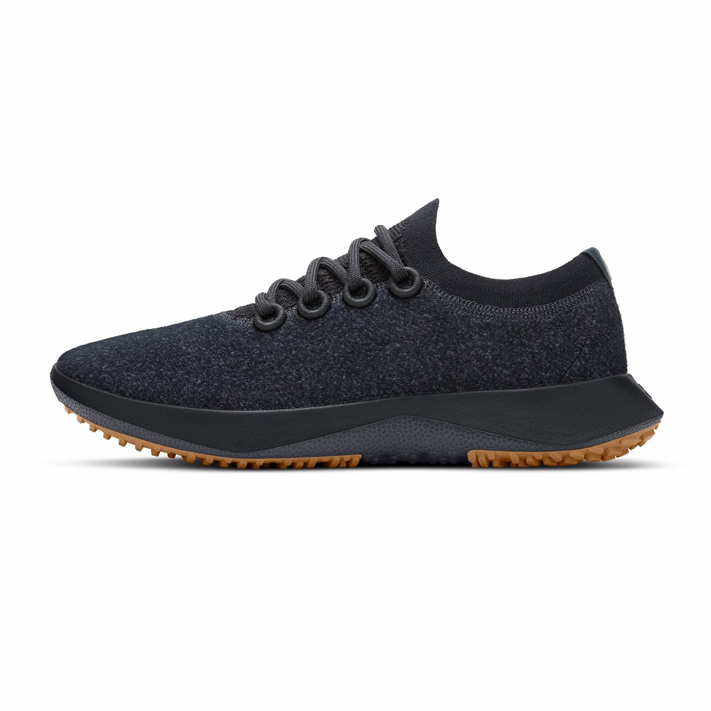 Wool Dasher Mizzle - On Sale
