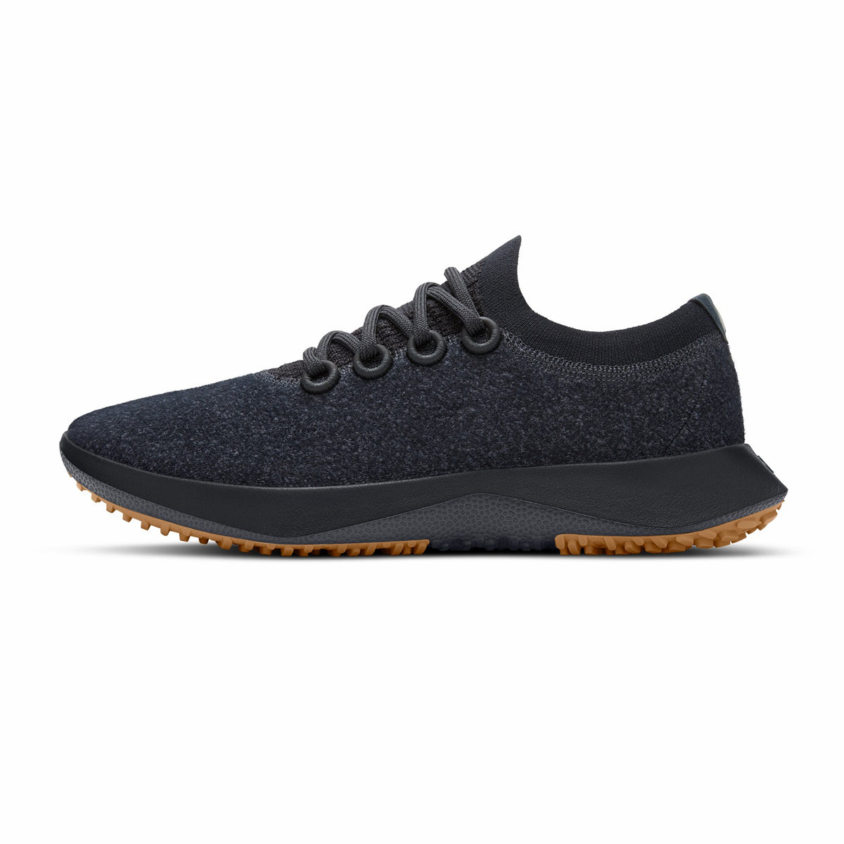 Wool Dasher Mizzle - On Sale