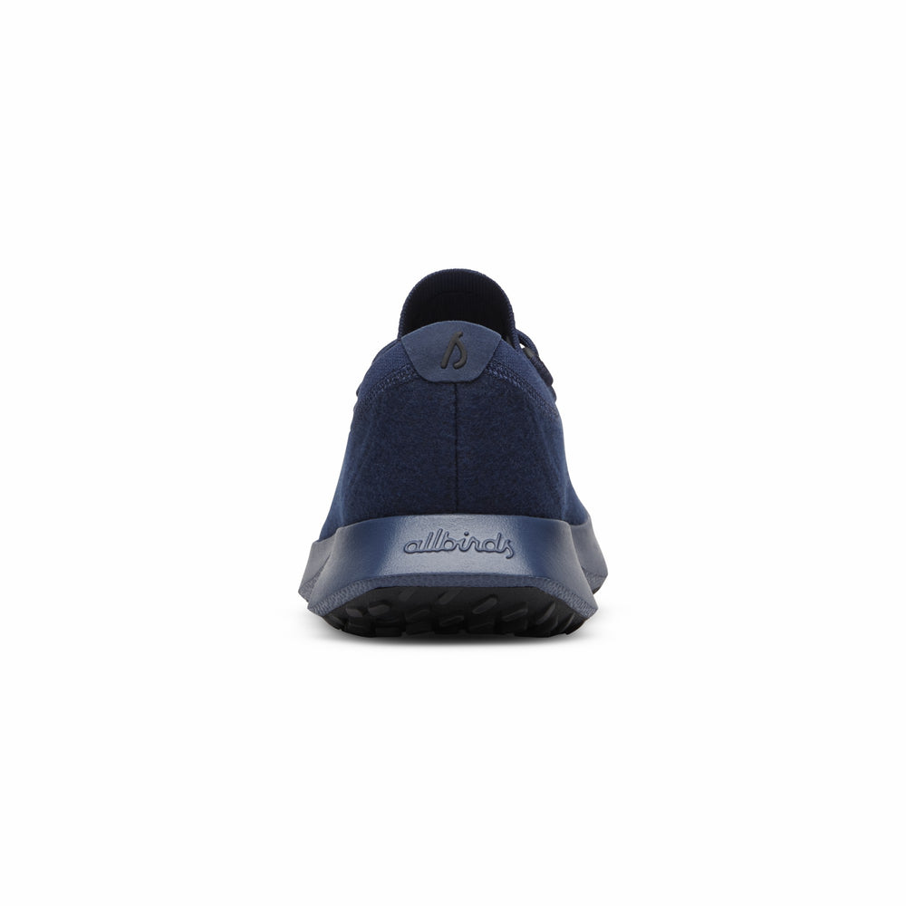 Wool Dasher Mizzle - Discount Offer