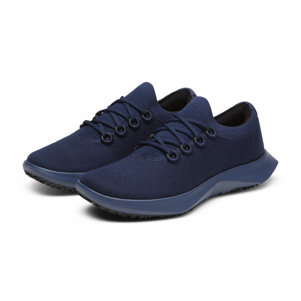Wool Dasher Mizzle - Discount Offer