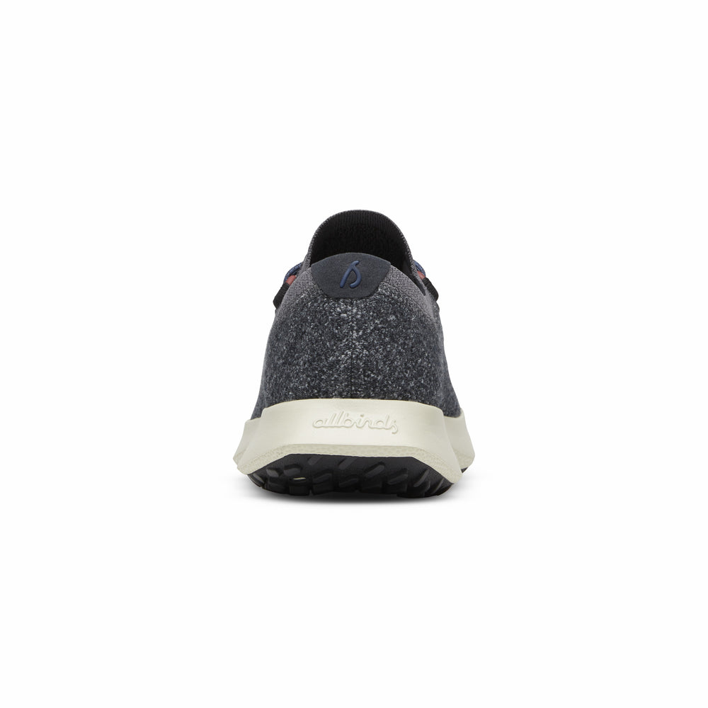 Wool Dasher Mizzle - Promo Price