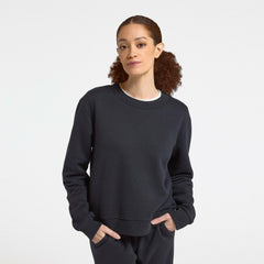 Merino Blend Sweatshirt - For Sale