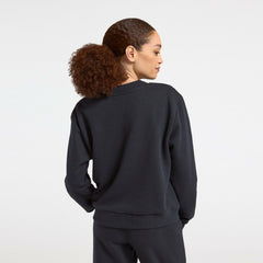 Merino Blend Sweatshirt - For Sale