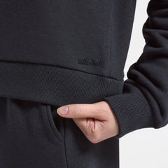 Merino Blend Sweatshirt - For Sale