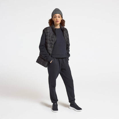 Merino Blend Sweatshirt - For Sale