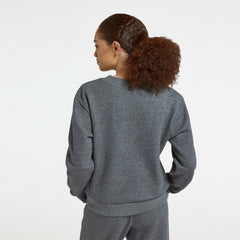 Merino Blend Sweatshirt - Discount Offer