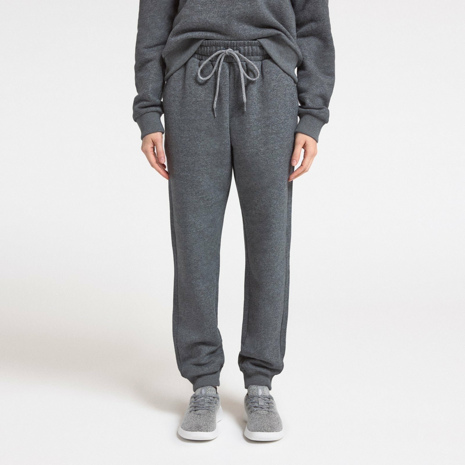 Merino Blend Sweatpant - Discount Offer