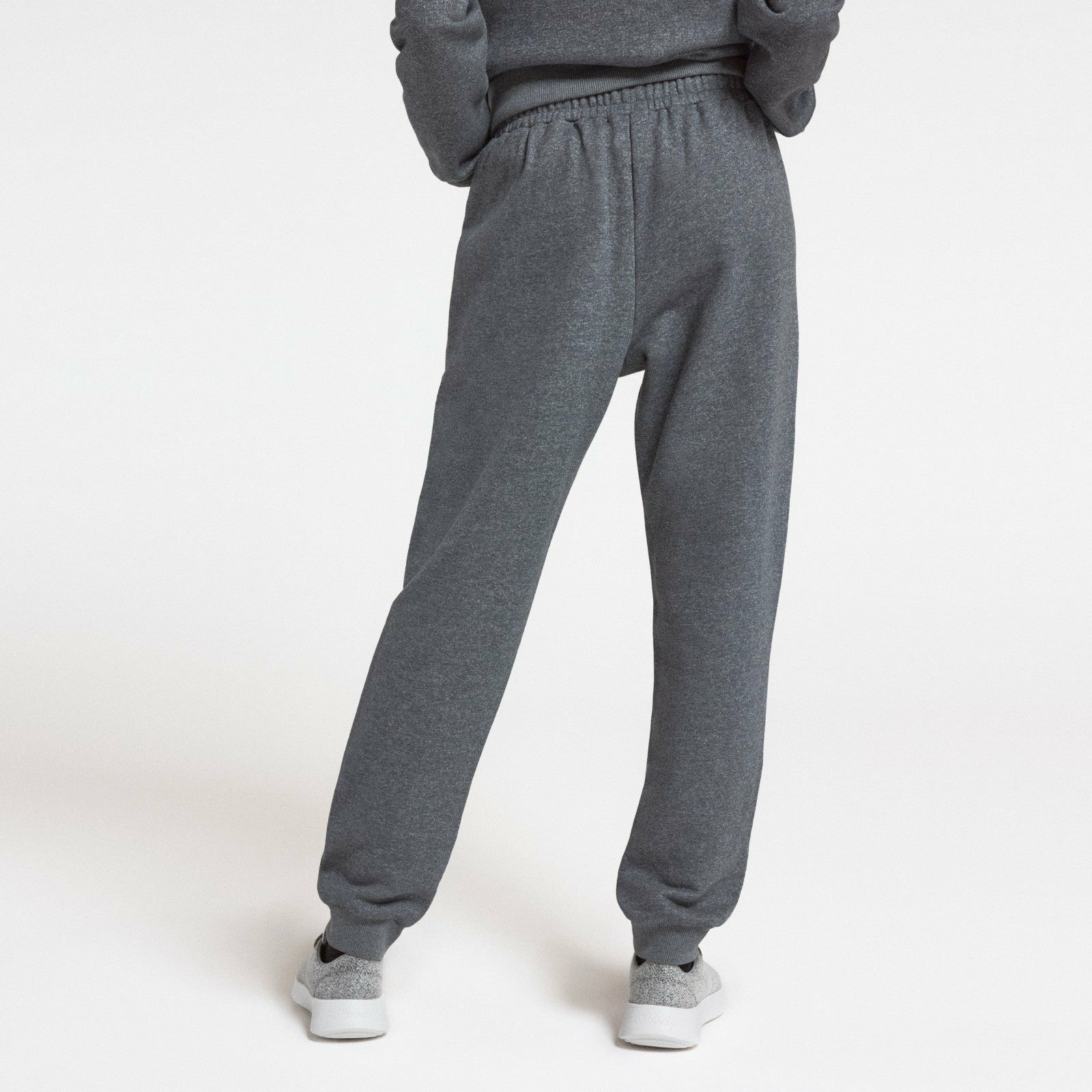 Merino Blend Sweatpant - Discount Offer