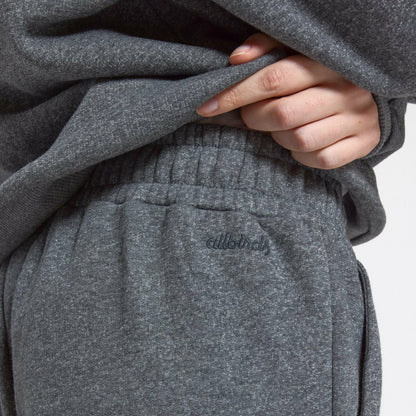 Merino Blend Sweatpant - Discount Offer