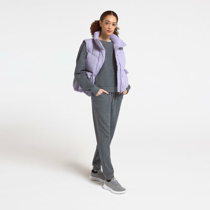 Merino Blend Sweatpant - Discount Offer