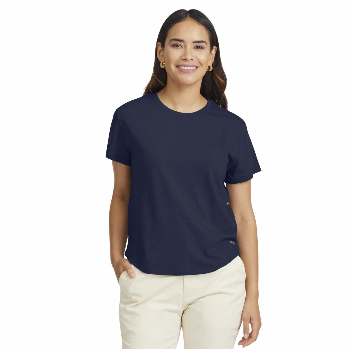 Soft Merino Tee - Promo Price