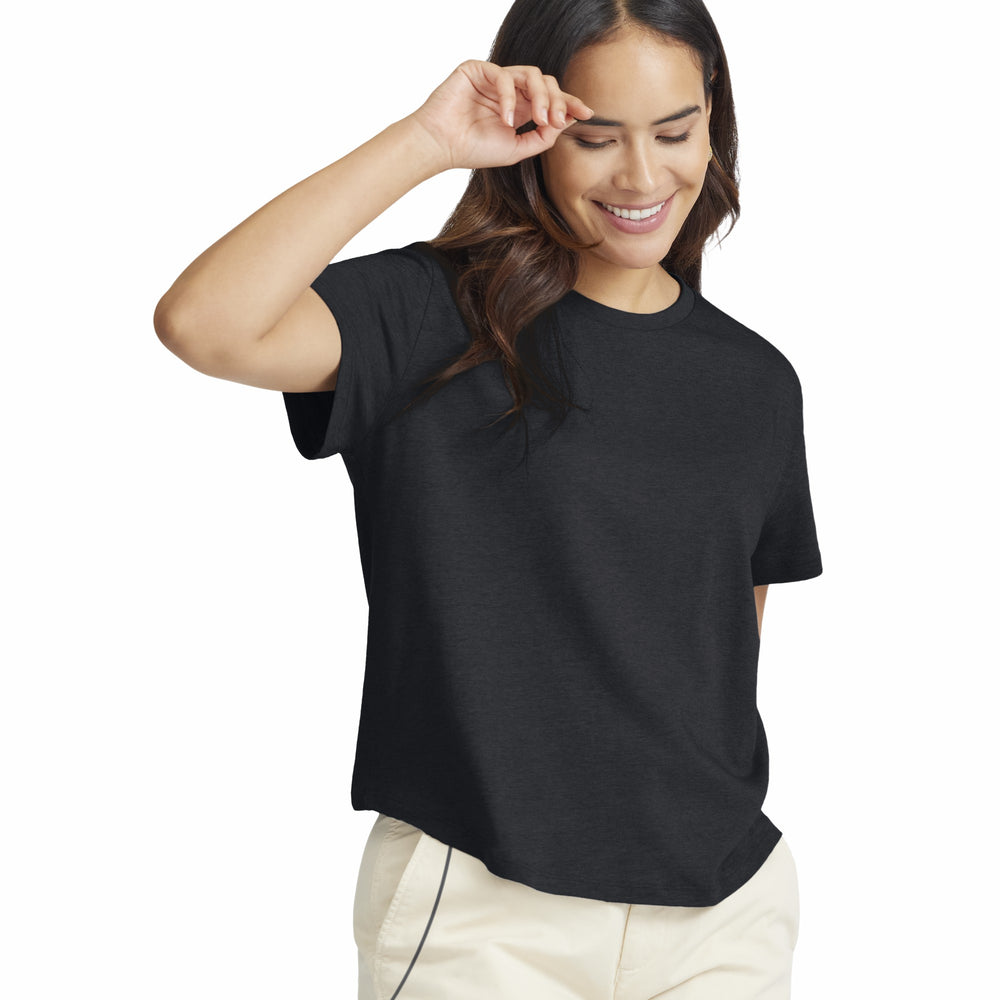 Soft Merino Tee - Discount Offer