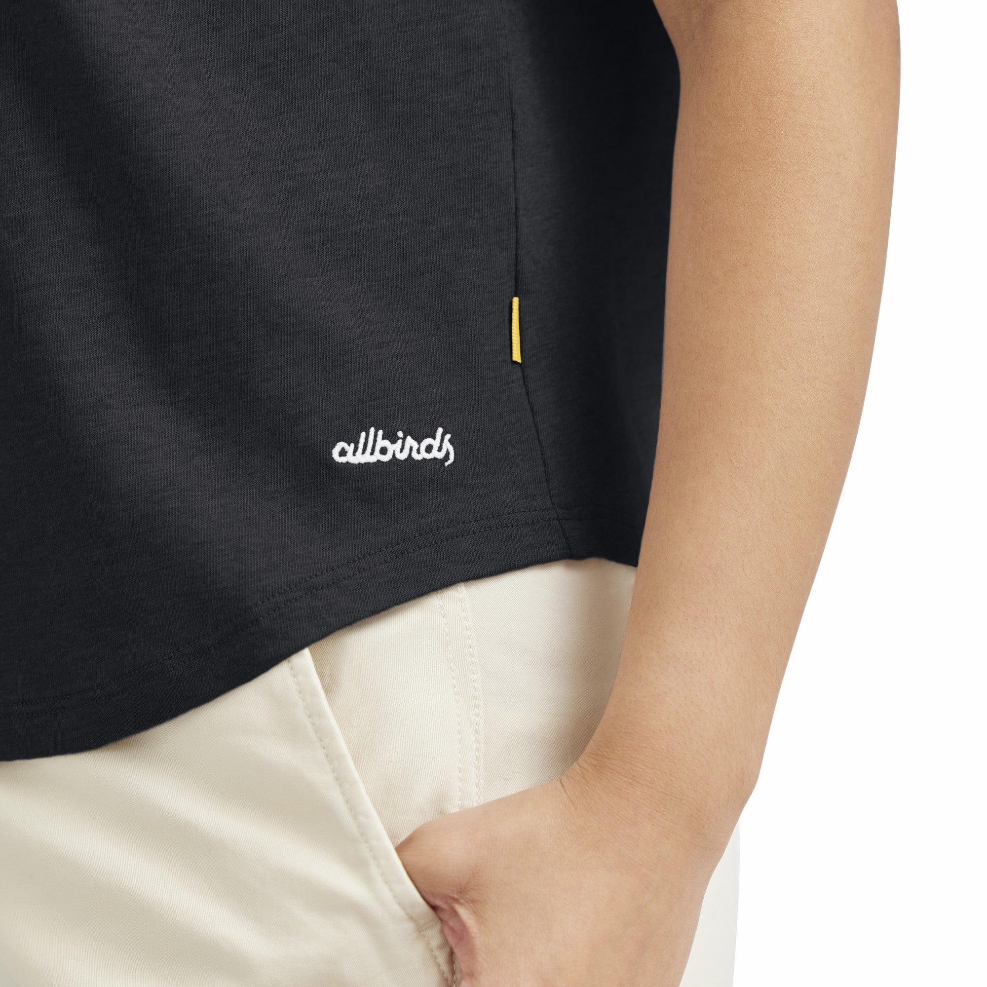 Soft Merino Tee - Discount Offer