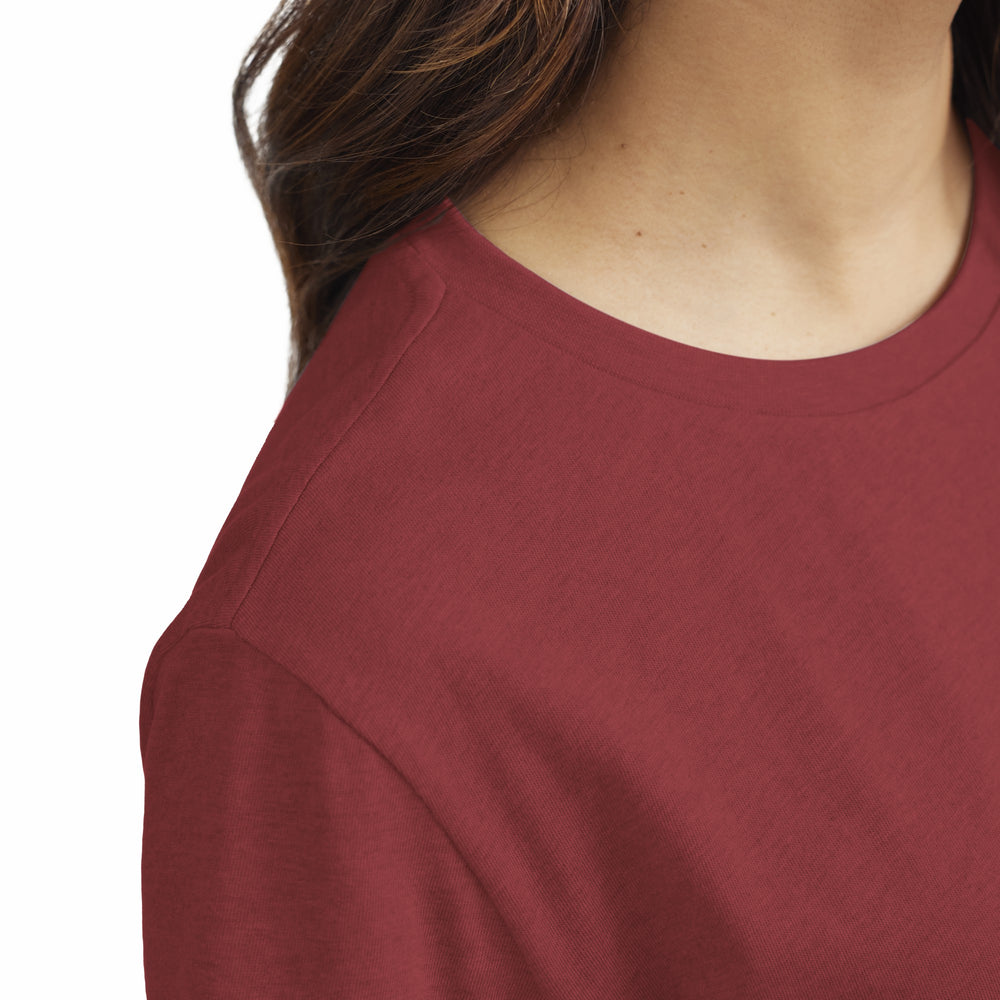 Soft Merino Tee - Promo Price