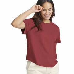 Soft Merino Tee - Promo Price