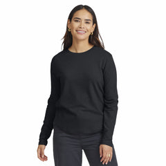 Soft Merino Long Sleeve Tee - Discount Offer