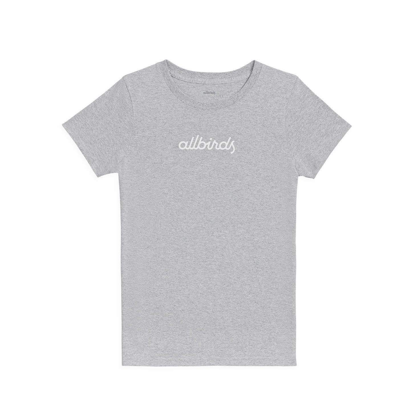 Recycled Tee - Logo - Promo Price