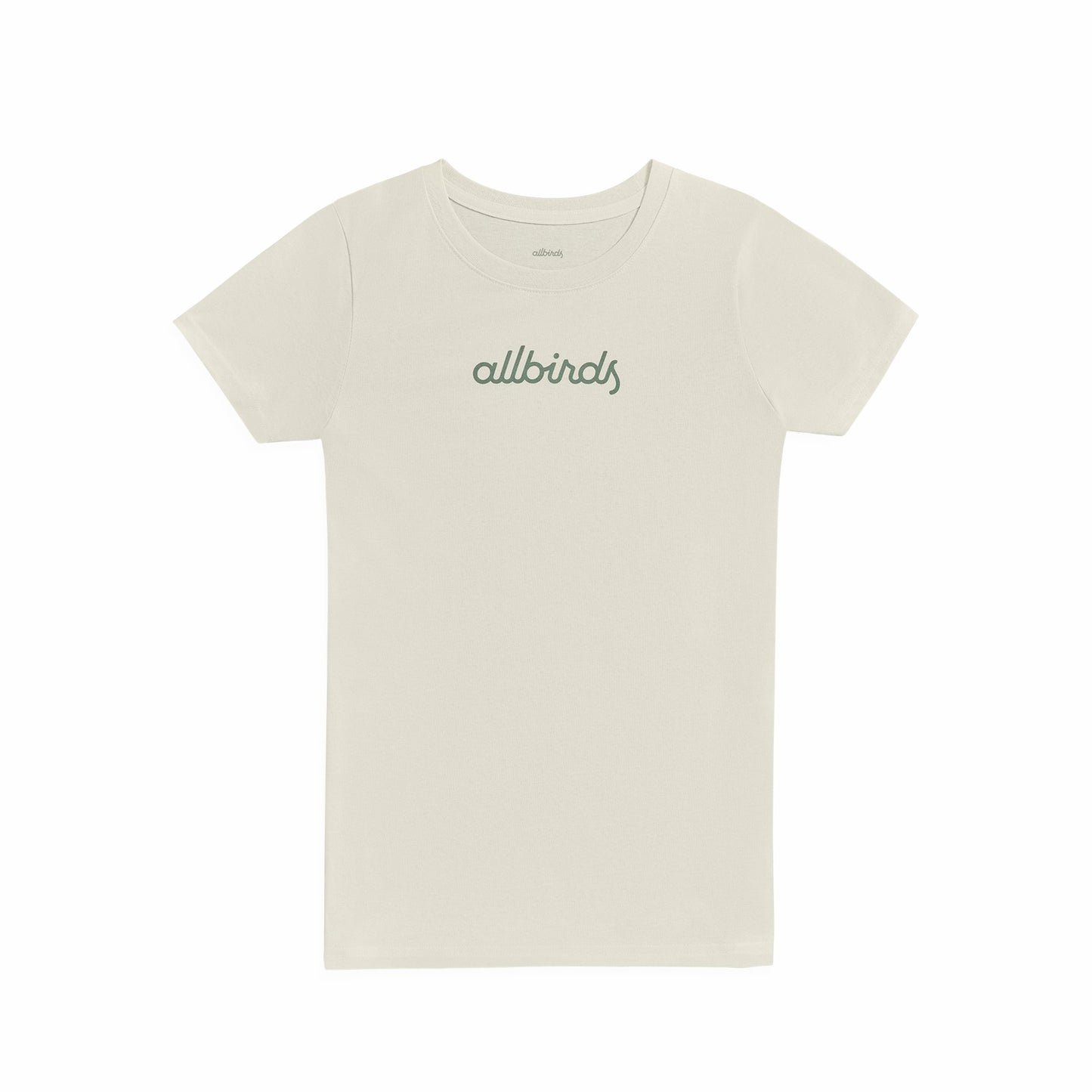 Recycled Tee - Logo - On Sale