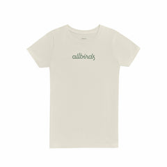 Recycled Tee - Logo - On Sale