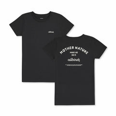 Recycled Tee - Mother Nature - For Sale