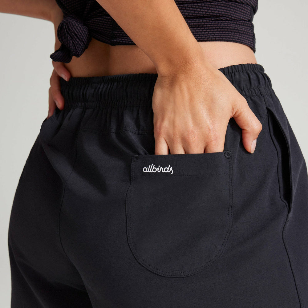 Natural Run Short - Discount Offer