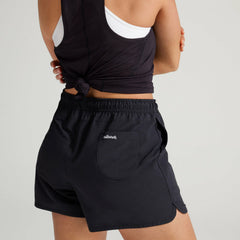 Natural Run Short - Discount Offer
