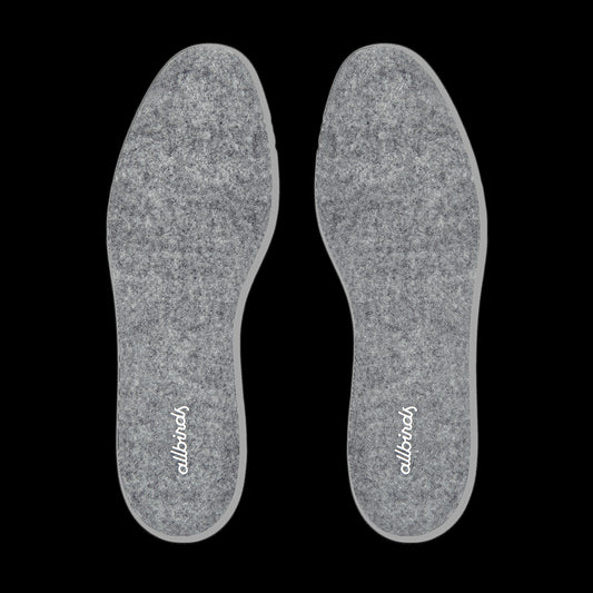 Breezer Insoles - Discount Offer