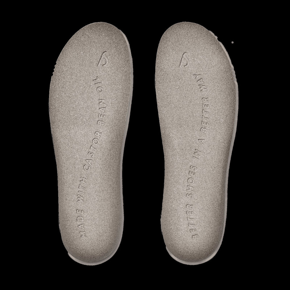 Dasher Insoles - Promo Price