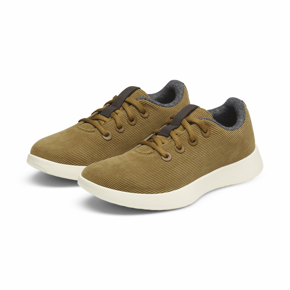 Runner NZ Corduroy - On Sale