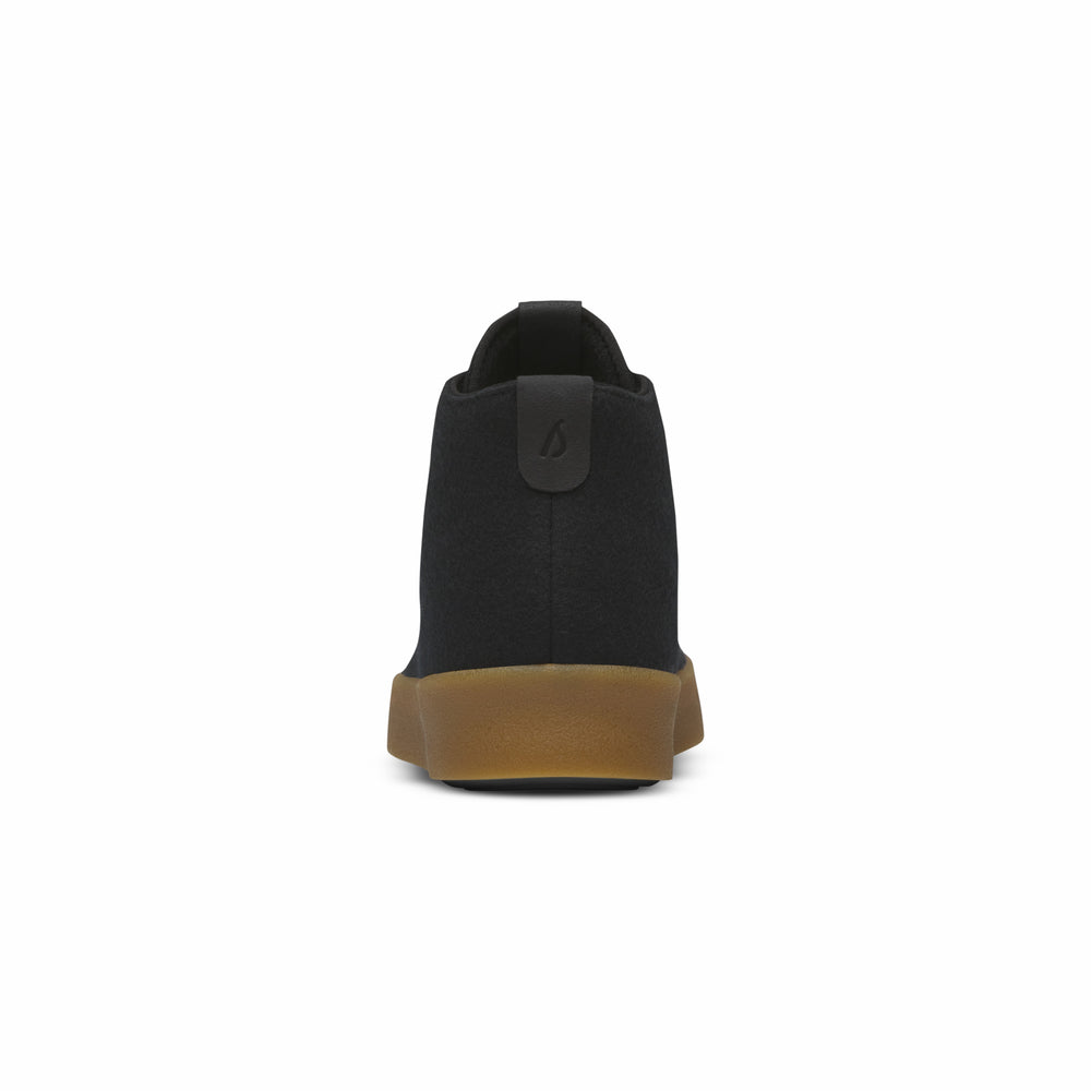 Wool Cruiser Mid Select - Discount Offer