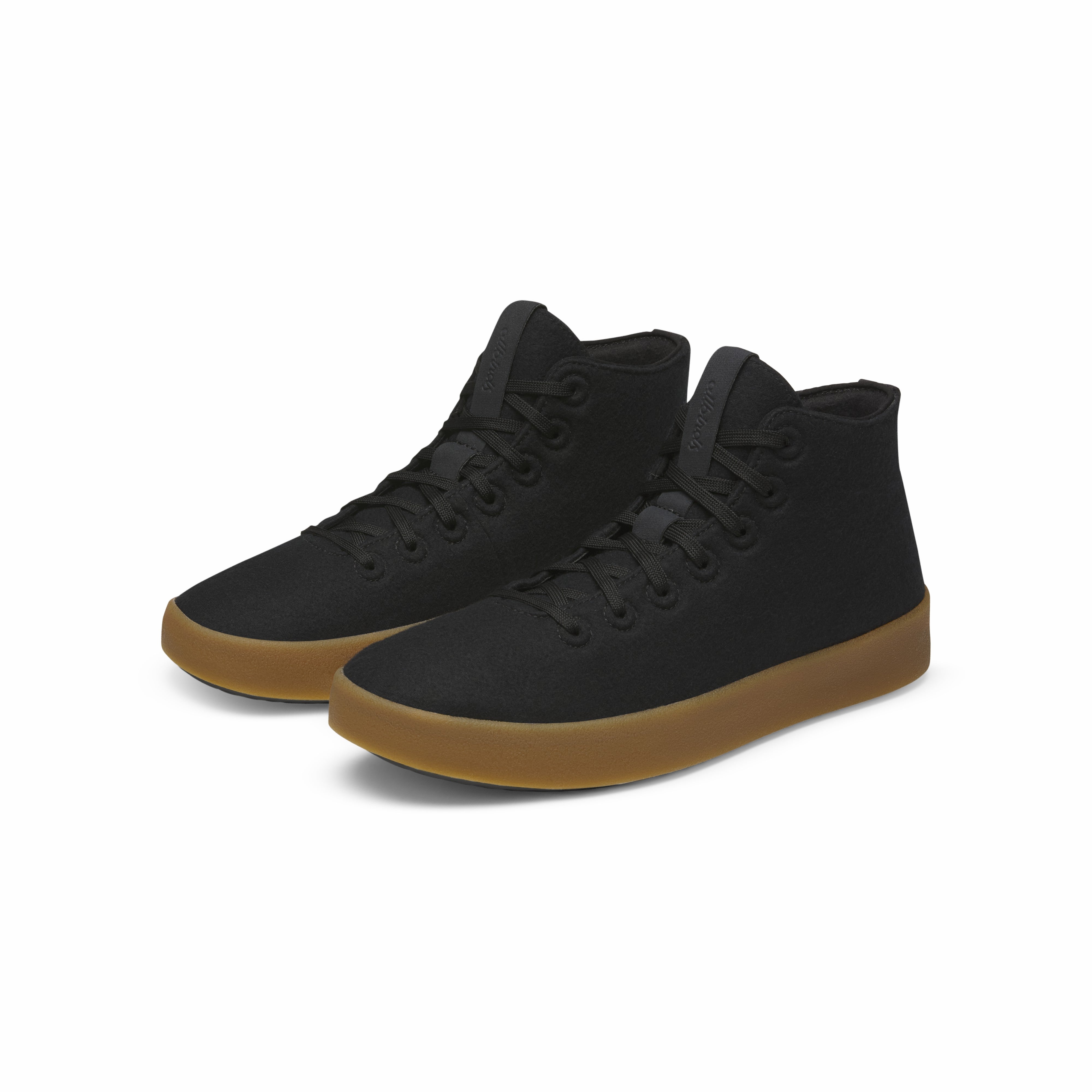 Wool Cruiser Mid Select - Discount Offer