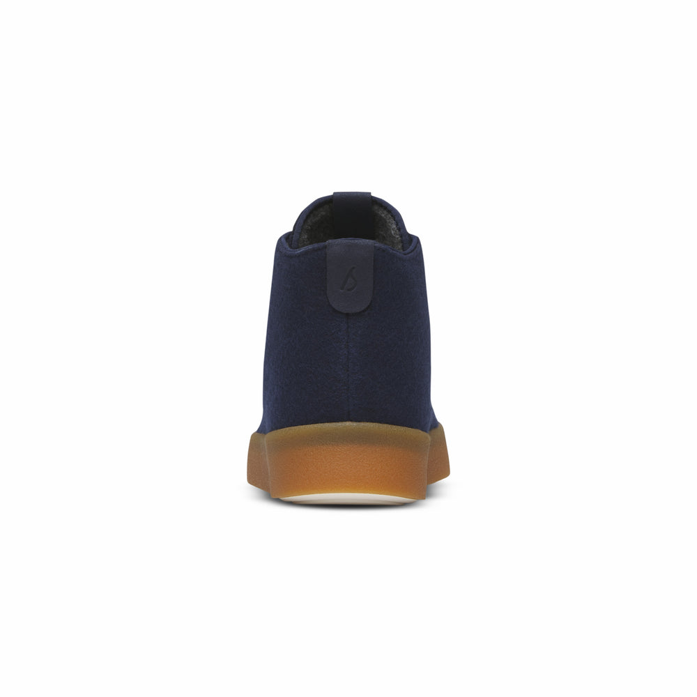 Wool Cruiser Mid Select - Promo Price