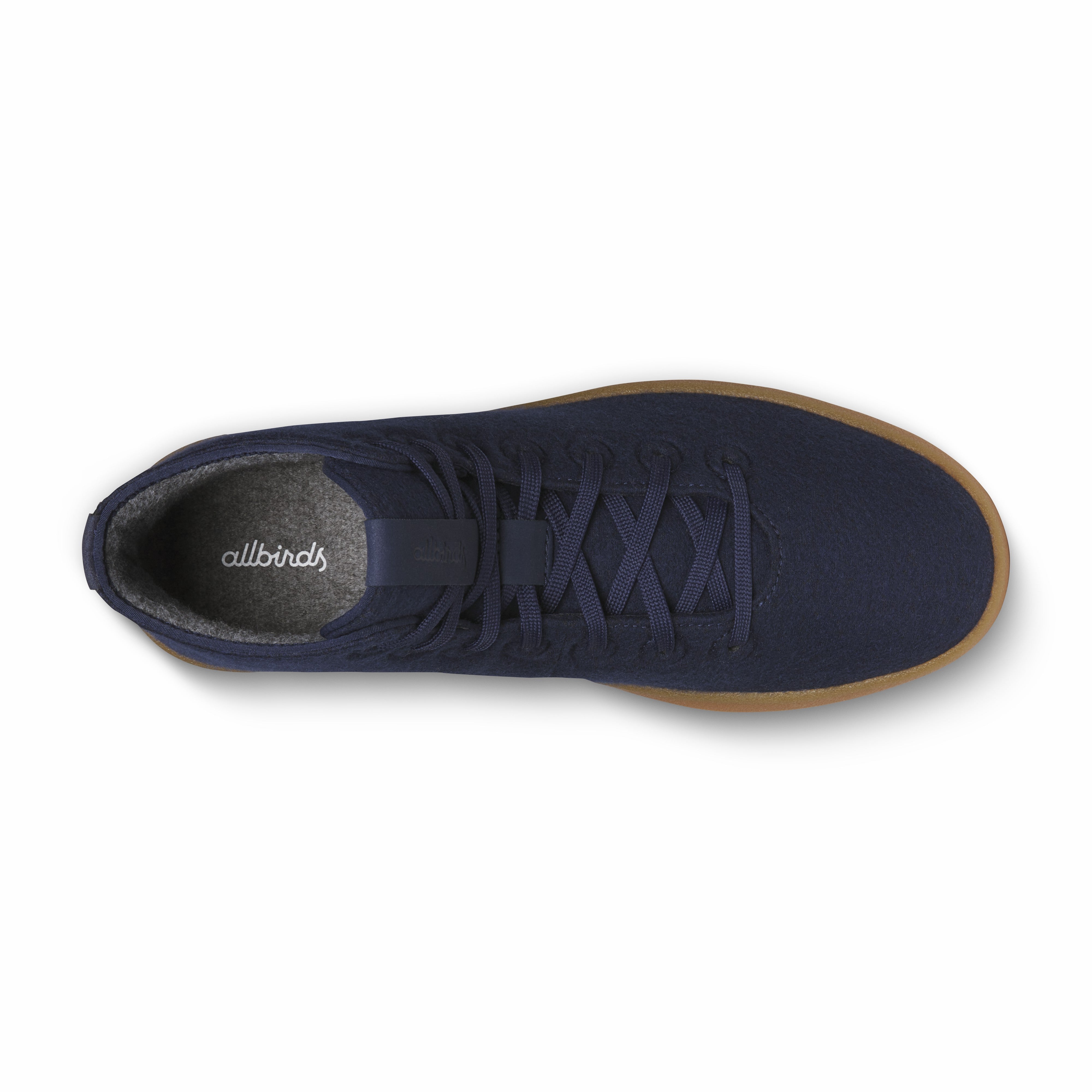 Wool Cruiser Mid Select - Promo Price