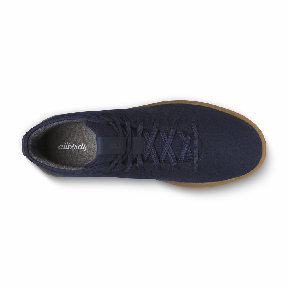 Wool Cruiser Mid Select - Promo Price