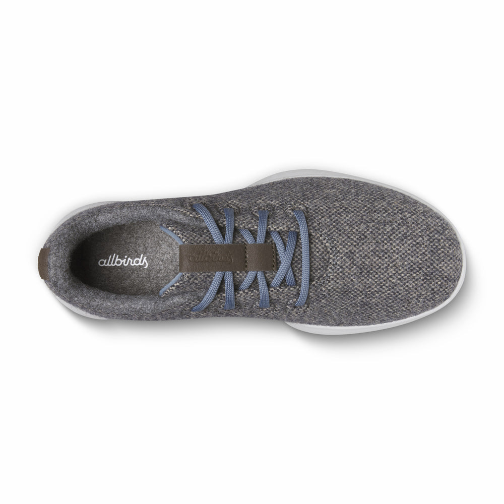 Runner NZ Tweed - On Sale
