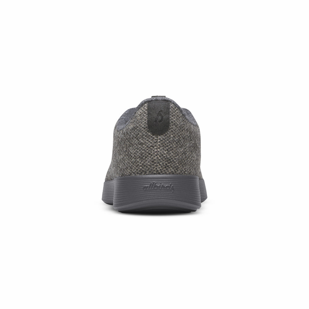 Runner NZ Tweed - Discount Offer