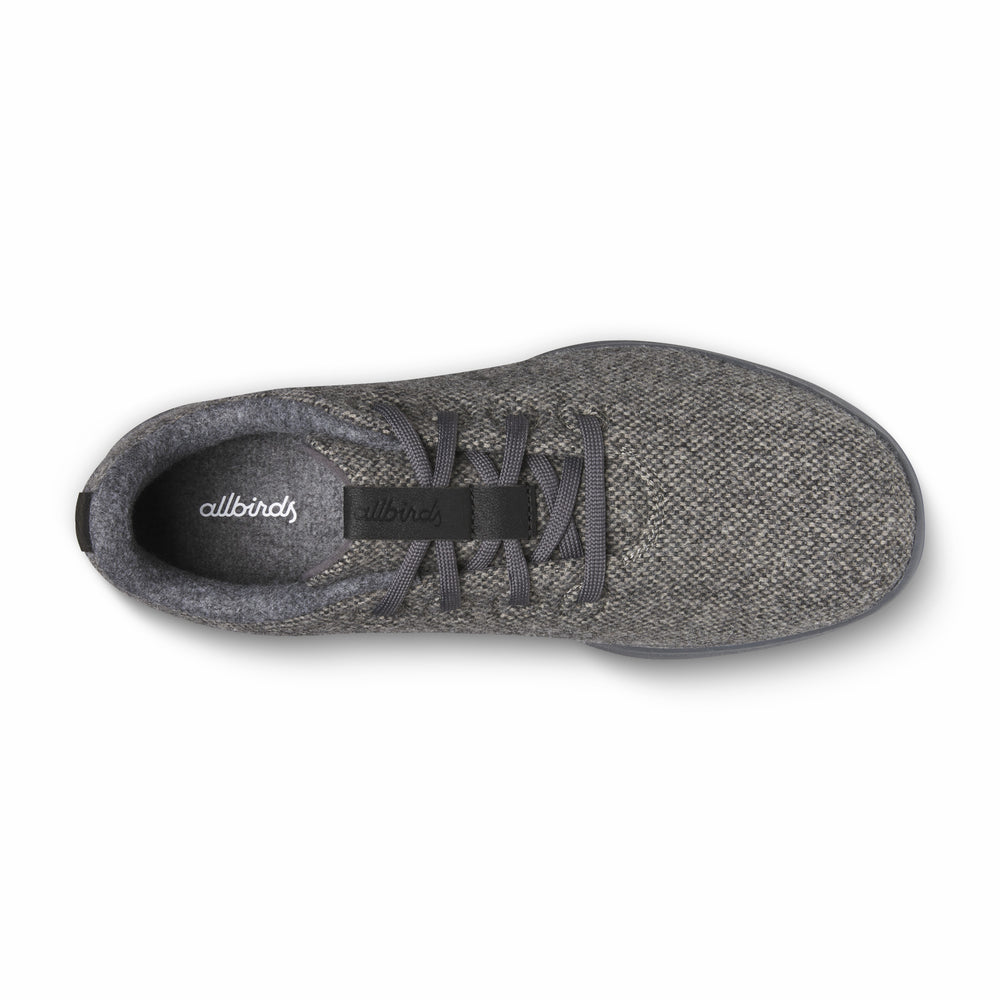 Runner NZ Tweed - Discount Offer