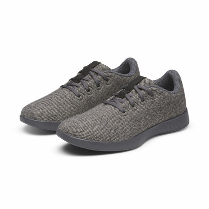Runner NZ Tweed - Discount Offer
